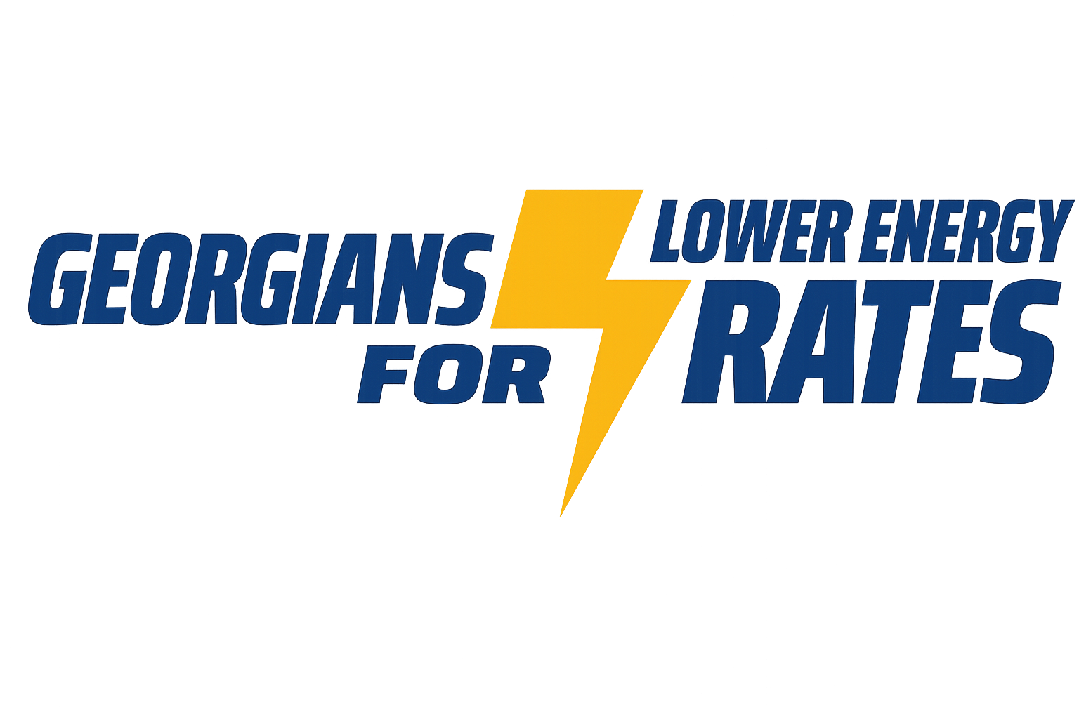 Georgians for Lower Energy Rates